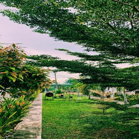 Alpha Motel Pantai Cenang  Esterno foto